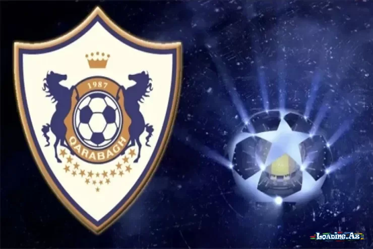“Qarabağ” Çempionlar Liqasının Liqa mərhələsində mübarizəyə başlayır - Sun.Az