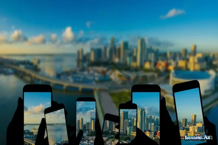 Ən yaxşı smartfon modelləri: Dünyada ən çox hansı alınıb? - Sun.Az