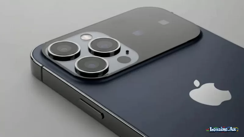 "İphone 17" Bakıda satışa çıxarıldı - QİYMƏTLƏR - Sun.Az