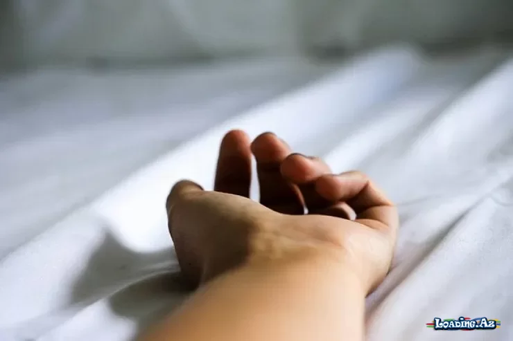 Stressi azaltmaq və tez yuxuya getmək üçün ÜSULLAR - Sun.Az