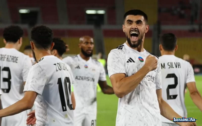 "Qarabağ" Çempionlar Liqası oyunlarına bu futbolçularla çıxacaq - Sun.Az