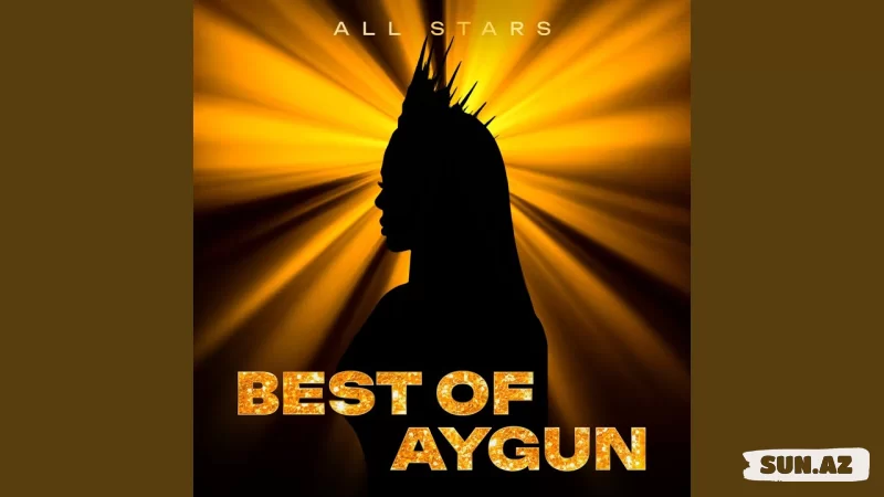 Lalə   Məmmədova-Sənsiz  Bir  Günüm  Olmasın  (   Best  Of   Aygün-All   Stars   )  2025 - Sun.Az