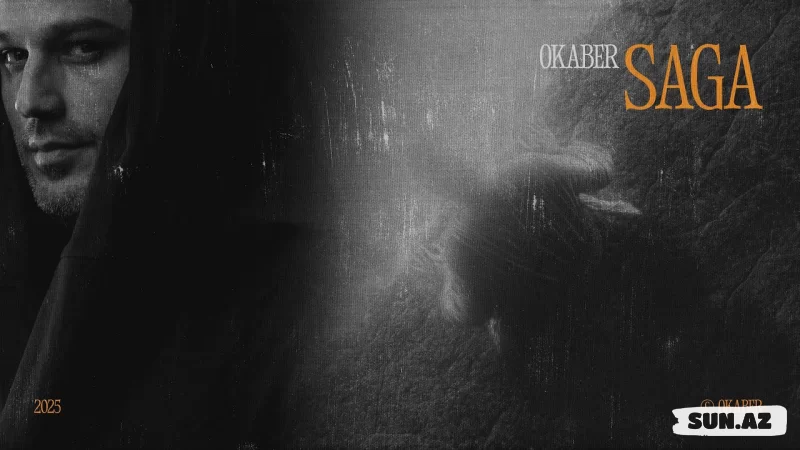 Okaber-Saga   2025 - Sun.Az
