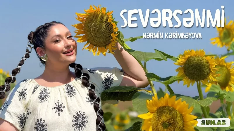 Nərmin   Kərimbəyova-Sevərsənmi   (   Best  Of  Aygün   -All   Stars   )   2025 - Sun.Az