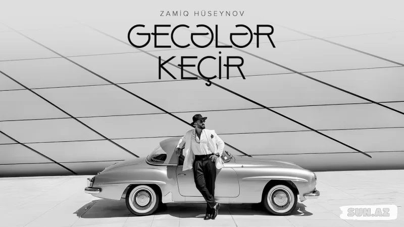 Zamiq   Hüseynov-Gecələr    Keçir  (   Best  Of  Aygün  -All Stars  )  2025 - Sun.Az