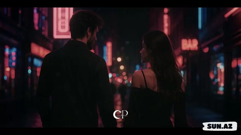 Tin   Uşaqları   &    (  Raqib)   Sənin  Olsun    Caspian   Pulse  Remix