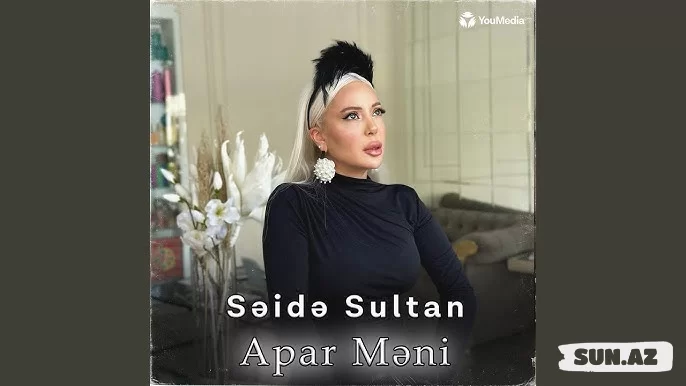 Səidə   Sultan-Apar  Məni  (  Best  Of  Aygün-All  Stars  )   2025 - Sun.Az