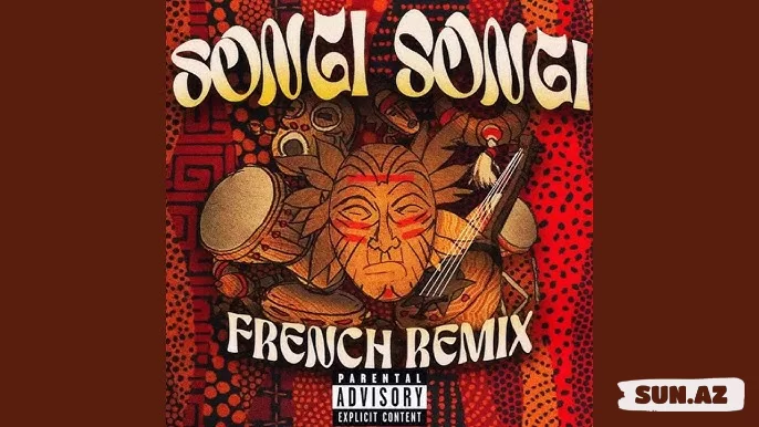 Songi  Songi(   French   Remix)  2025 - Sun.Az