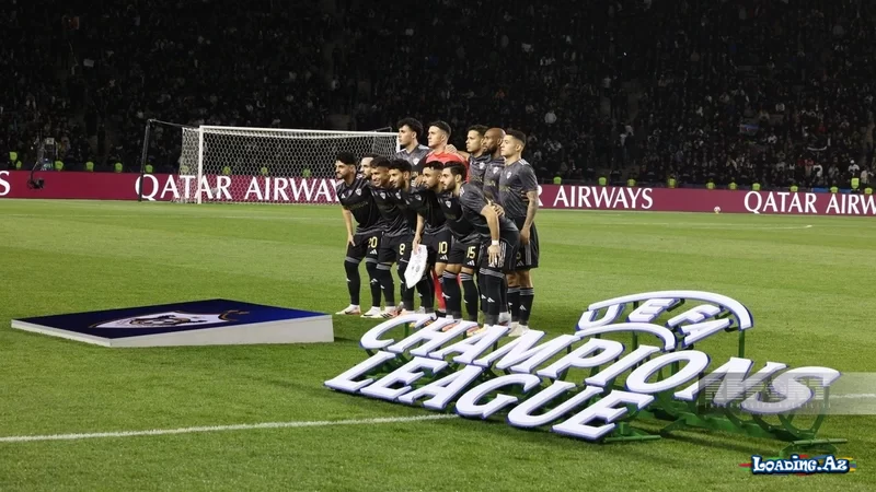 "Qarabağ" Kadini siyahıdan çıxardı, başqa futbolçu sifariş etdi - Sun.Az