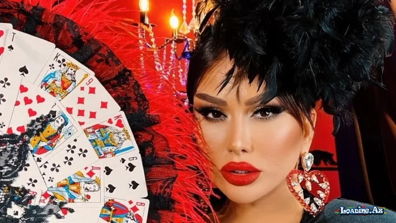 Fatimə yenidən plastik əməliyyat etdirəcək - Sun.Az