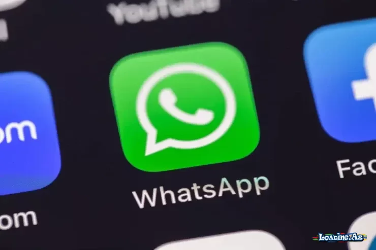 "WhatsApp"da İNQİLABİ yenilik - artıq nömrəyə ehtiyac olmayacaq
