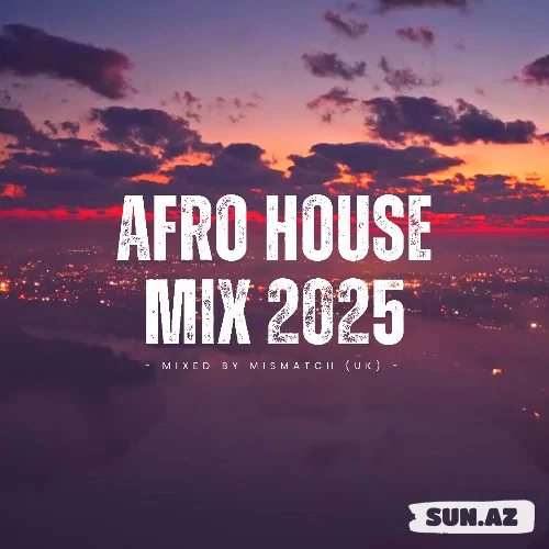 Afro House Mix 2025 | En İyi Afro House 2025
