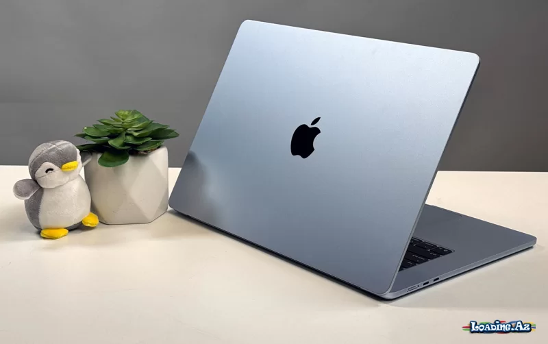 "Apple” ucuz noutbuk hazırlayır - Sun.Az