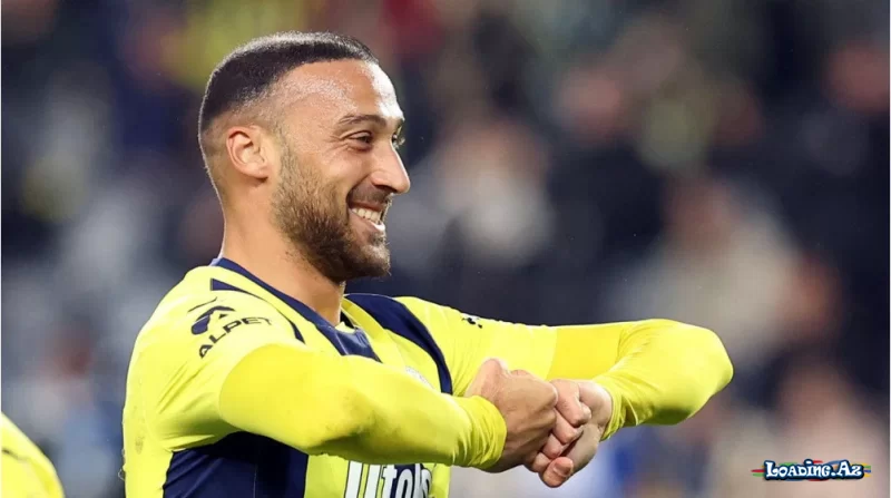 “Fənər”in futbolçusu Super Liqada klubunu dəyişə bilər - Sun.Az