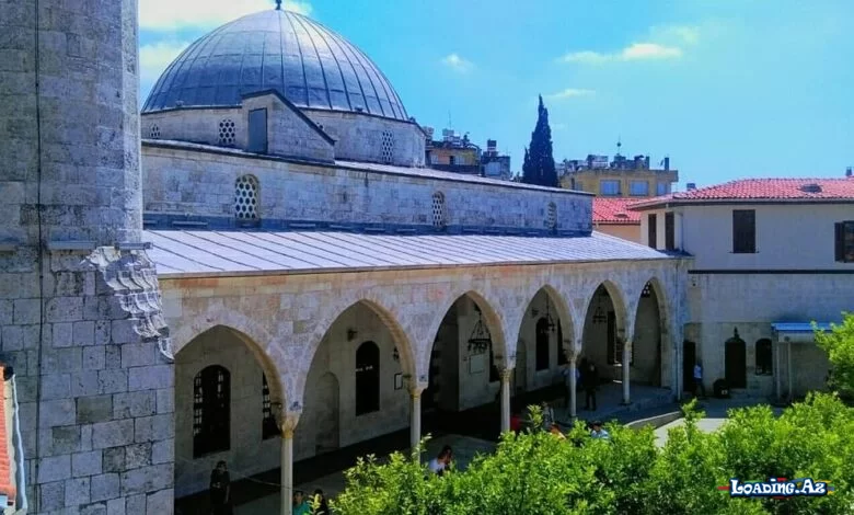 Həbib Nəccar kimdir? - Sun.Az