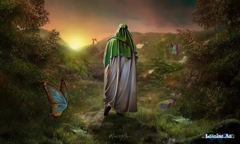 Həzrət Mehdi (ə) elə Həzrət İsa Peyğəmbərdirmi (ə)? Dünyanın sonuna yaxın zühur edəcək bu iki nəfər eyni insandır ya fərqlidir? - Sun.Az