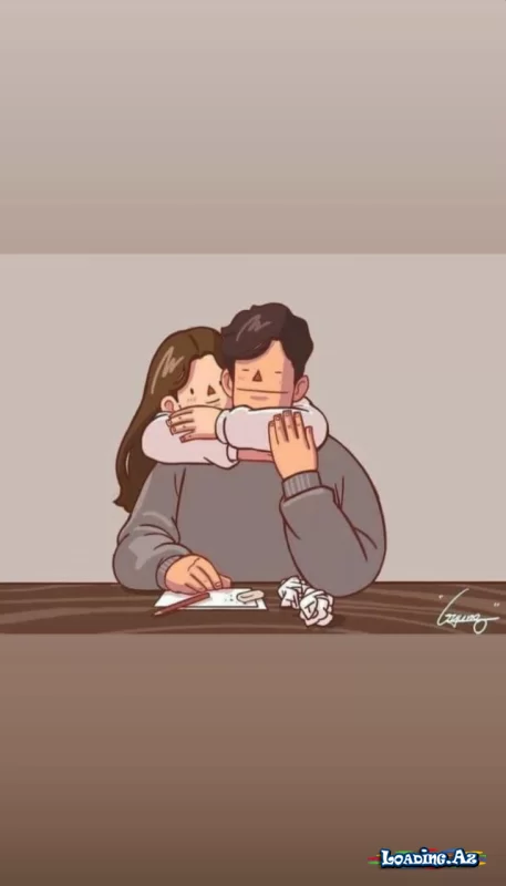 Sən, mənim həyatımın ən doğru zamanında gəlmiş ən doğru insansan - Sun.Az