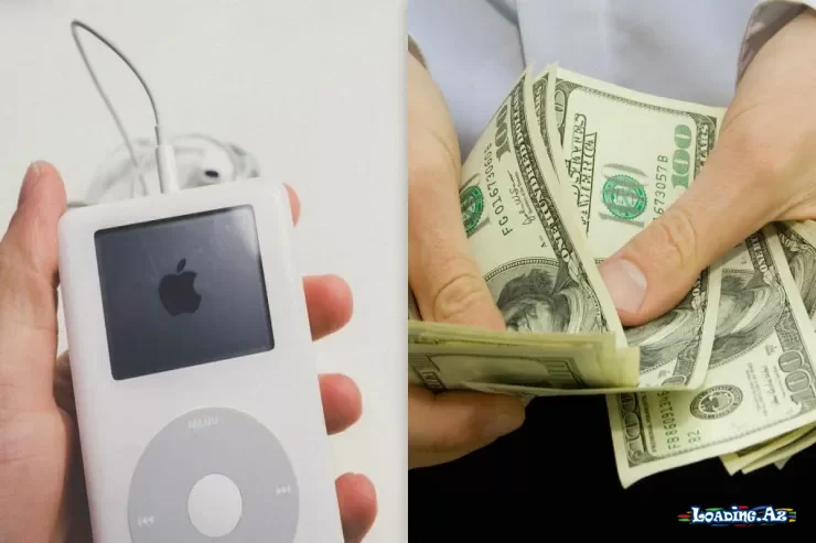 Bu 5 köhnə telefon, əgər hələ də sizdədirsə, minlərlə dollar qazana bilərsiniz - Sun.Az