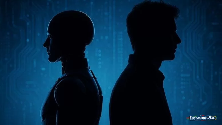 Robotlar bu 5 peşəni heç vaxt əvəz edə bilməyəcək - Sun.Az
