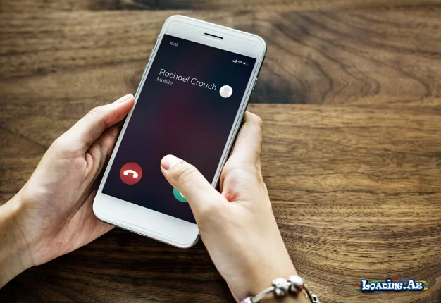 Telefon zəngi