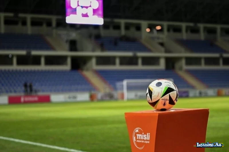 Misli Premyer Liqası: "Zəfər turu"na derbi ilə yekun vurulur - Sun.Az