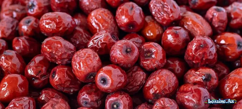 İnnabın faydası və zərərləri