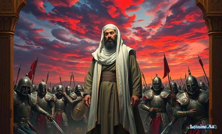 Süfyani kimdir? - Sun.Az