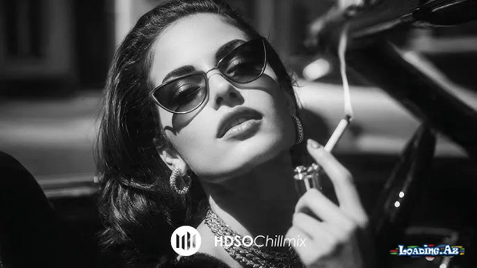 Jah Khalib - Лиловая 🎧 Fresh Feeling Deep Mix [2025]