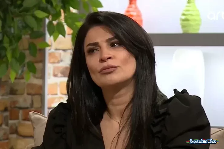 Aynur Dadaşovadan SƏRT reaksiya: "İkibaşlı söz deyirlər" - Sun.Az