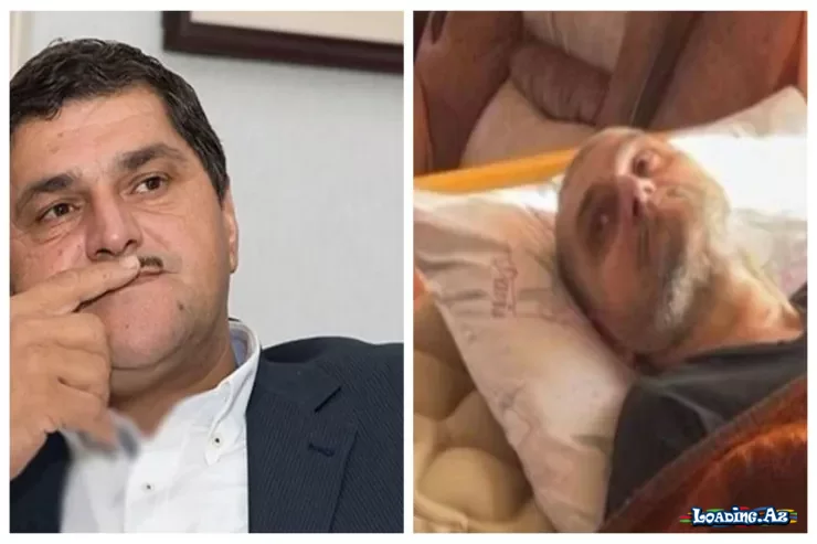 Meyxanaçı Kərim vəfat etdi - Sun.Az