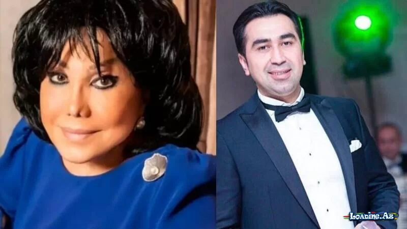 Flora Kərimovadan Eltona cavab: Tör-töküntülərimlə sənətkar olub... - Sun.Az