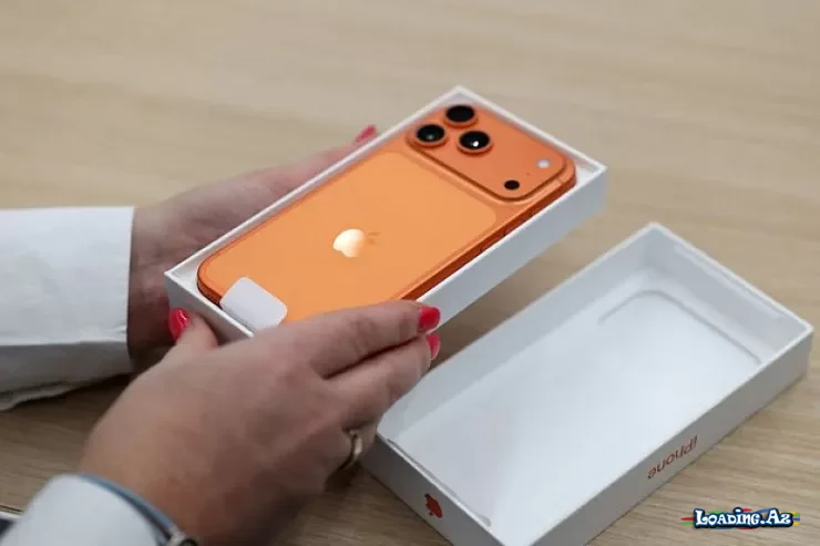 Samsung səbəbindən "iPhone"lər bahalaşa bilər - Sun.Az