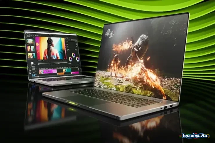 Yaddaş böhranı böyüyür - NVIDIA istehsalı 40% azaldacaq - Sun.Az