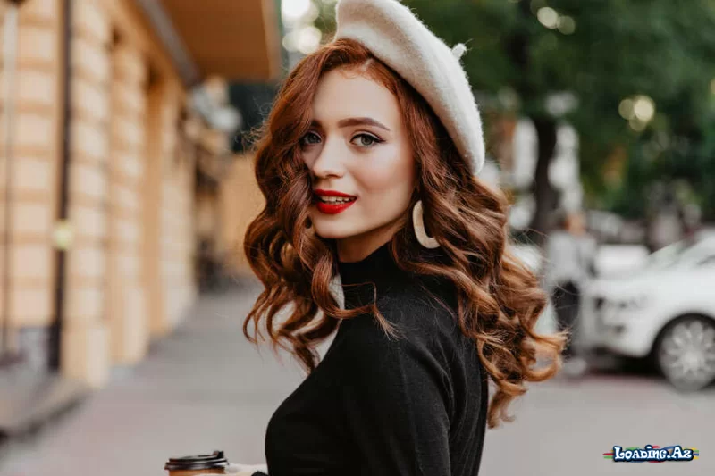 Rus qadınlarını xoşbəxt edən 3 amil - Sun.Az