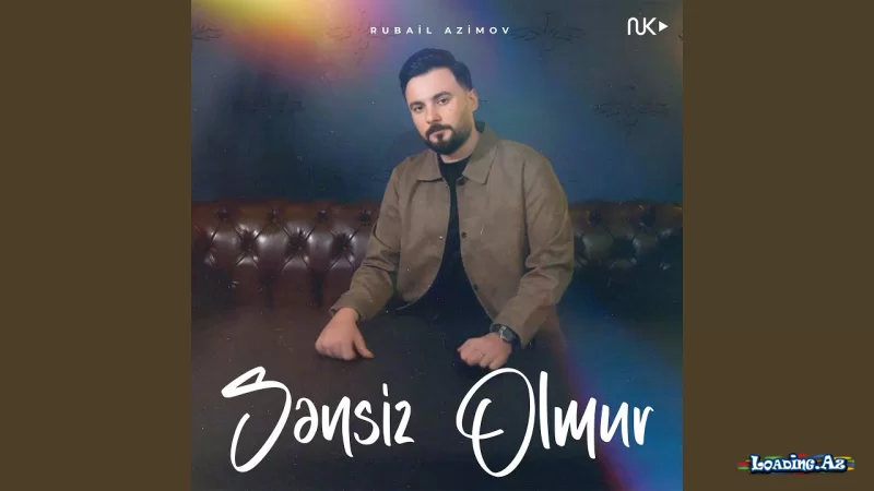 Rubail Azimov (Sənsiz olmur) - Sun.Az