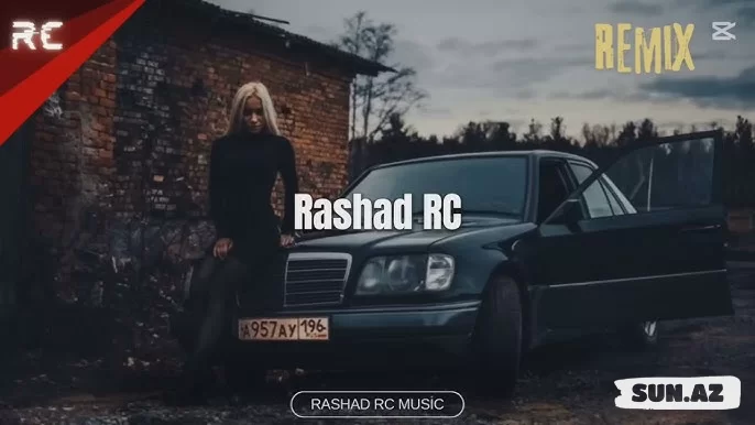 Rashad  Rc - Məcbur  Olurdum   2026 - Sun.Az