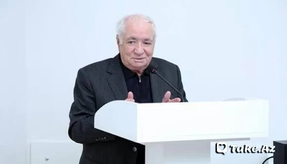 Vahid Əziz (Öz aramızdı) - Sun.Az