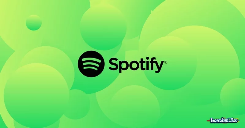 Spotify video podkastlar üçün monetizasiya həddini aşağı salır - Sun.Az
