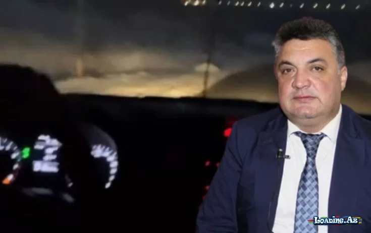 "Bunu mən heç vaxt unutmaram" - Namiq Məna - Sun.Az
