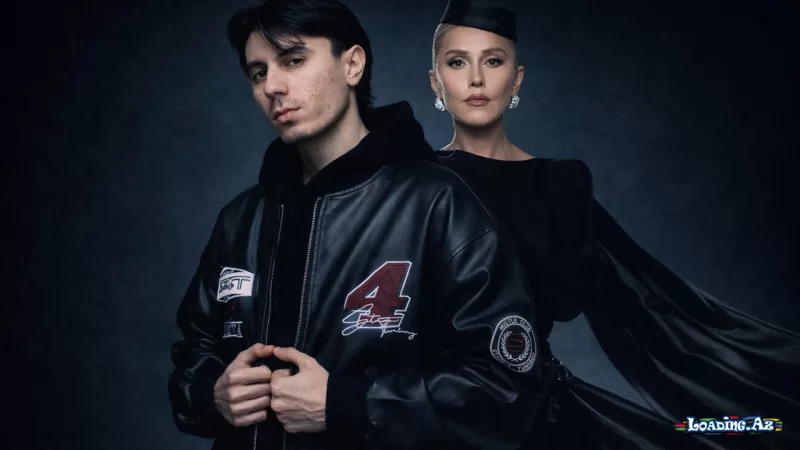 RIO — De Hardasan (feat. İradə İbrahimova)
