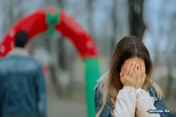 İlin əvvəlində boşanma bumunun 3 SƏBƏBİ Yanvar ayı - Sun.Az