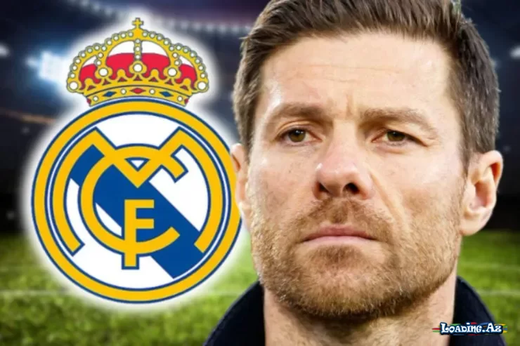 Xabi Alonso istefaya göndərildi - Sun.Az