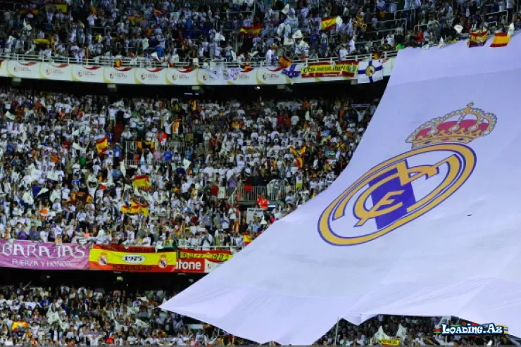 “Real”ın azarkeşləri klub prezidentinin istefasını tələb etdilər - Sun.Az