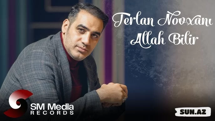 Tərlan  Novxanı - Allah  Bilir (2026) - Sun.Az