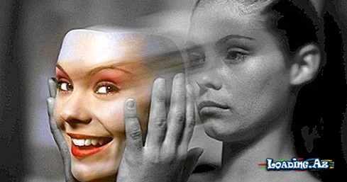 Gülüş arxasında gizli depressiya - Sun.Az