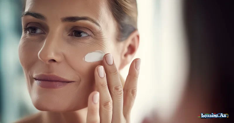 Gənclik illüziyası: hansı kosmetik vasitələr indi işləyir, amma... - Sun.Az