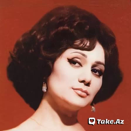 Elmira Rəhimova - Sun.Az