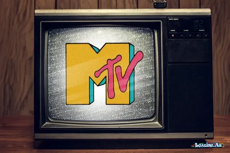 MTV-nin musiqi kanalları 44 ildən sonra yayımını dayandıracaq - Sun.Az