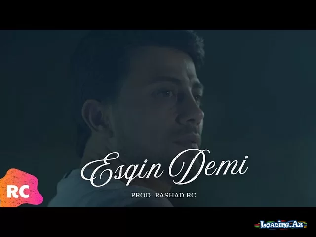 Rashad RC ft. Balabey - Yenə Eşqin Dəmi Gəlmiş | REMİX - Sun.Az