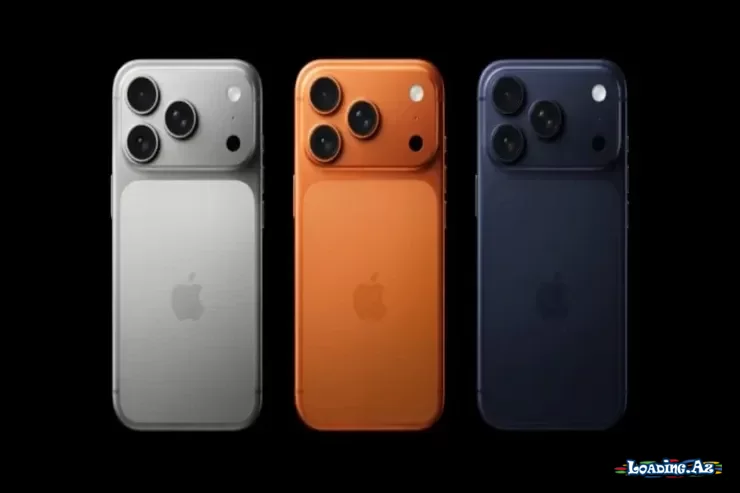 “iPhone 17” almaq istəyənlərin diqqətinə - Yeni problem ortaya çıxdı - Sun.Az